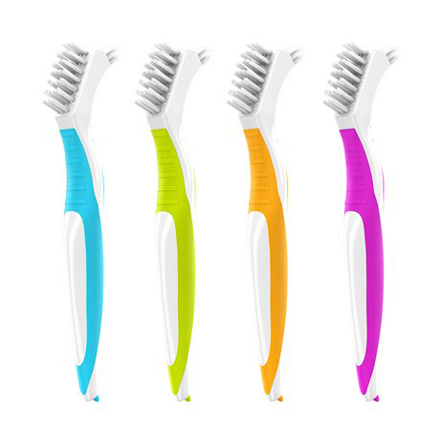 ACCLEAN Denture Toothbrush