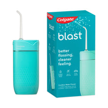Load image into Gallery viewer, Colgate Blast Cordless Water Flosser
