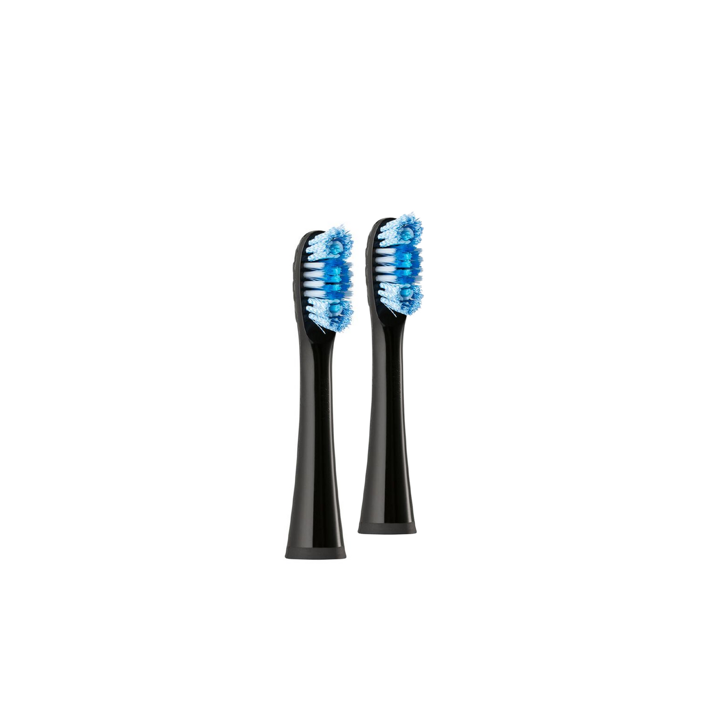 Colgate Optic White Powered Toothbrush Refill Brush Heads - 2Pk Soft