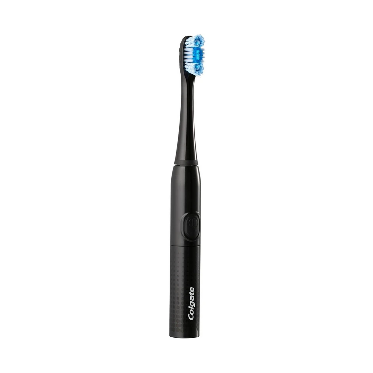 Colgate Optic White Powered Toothbrush - Soft