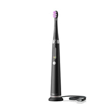 Load image into Gallery viewer, Colgate Pulse Series 2 Electric Toothbrush - Black (Sensitive)