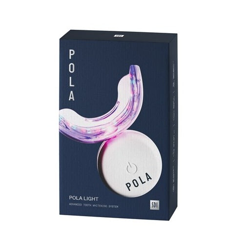 Pola Light Advanced Teeth Whitening Kit