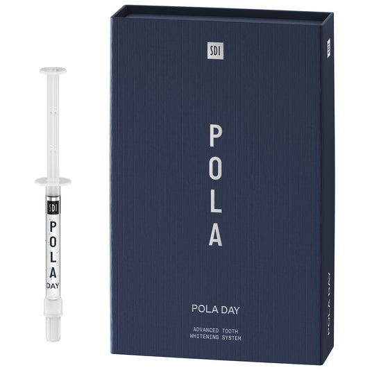 Pola Day 6% Mini Kit 4 Syringes