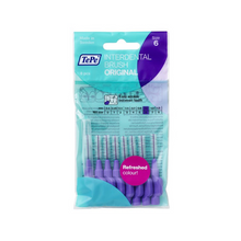 Load image into Gallery viewer, TePe Interdental Brushes pk of 8