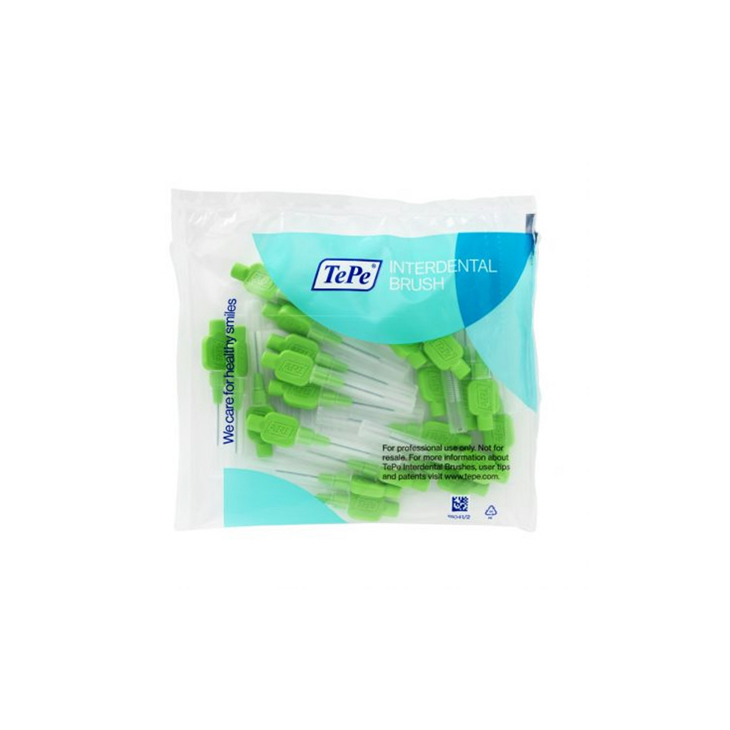TePe Interdental Brushes pk of 25