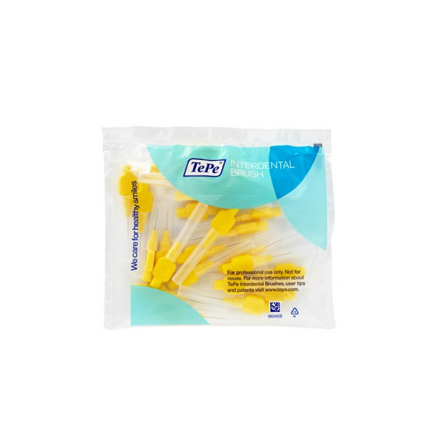 TePe Interdental Brushes pk of 25