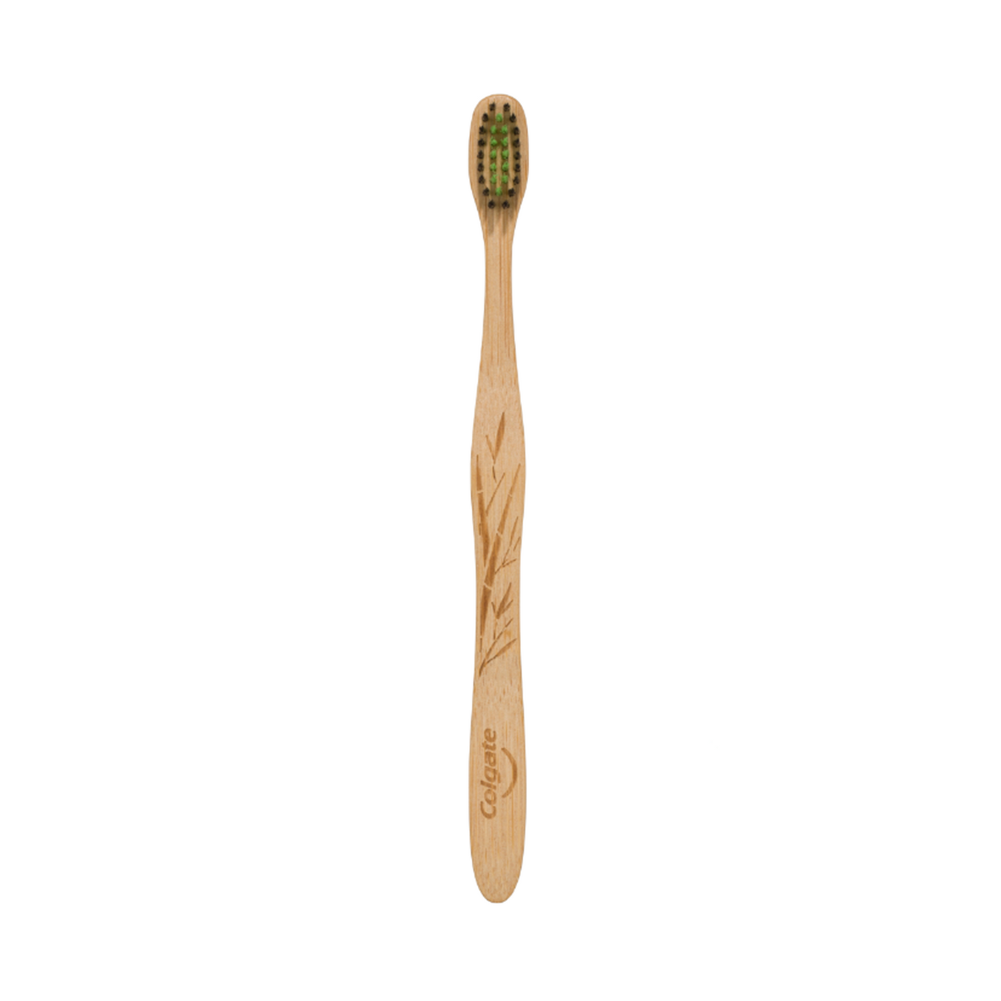 Colgate Bamboo Charcoal Toothbrush