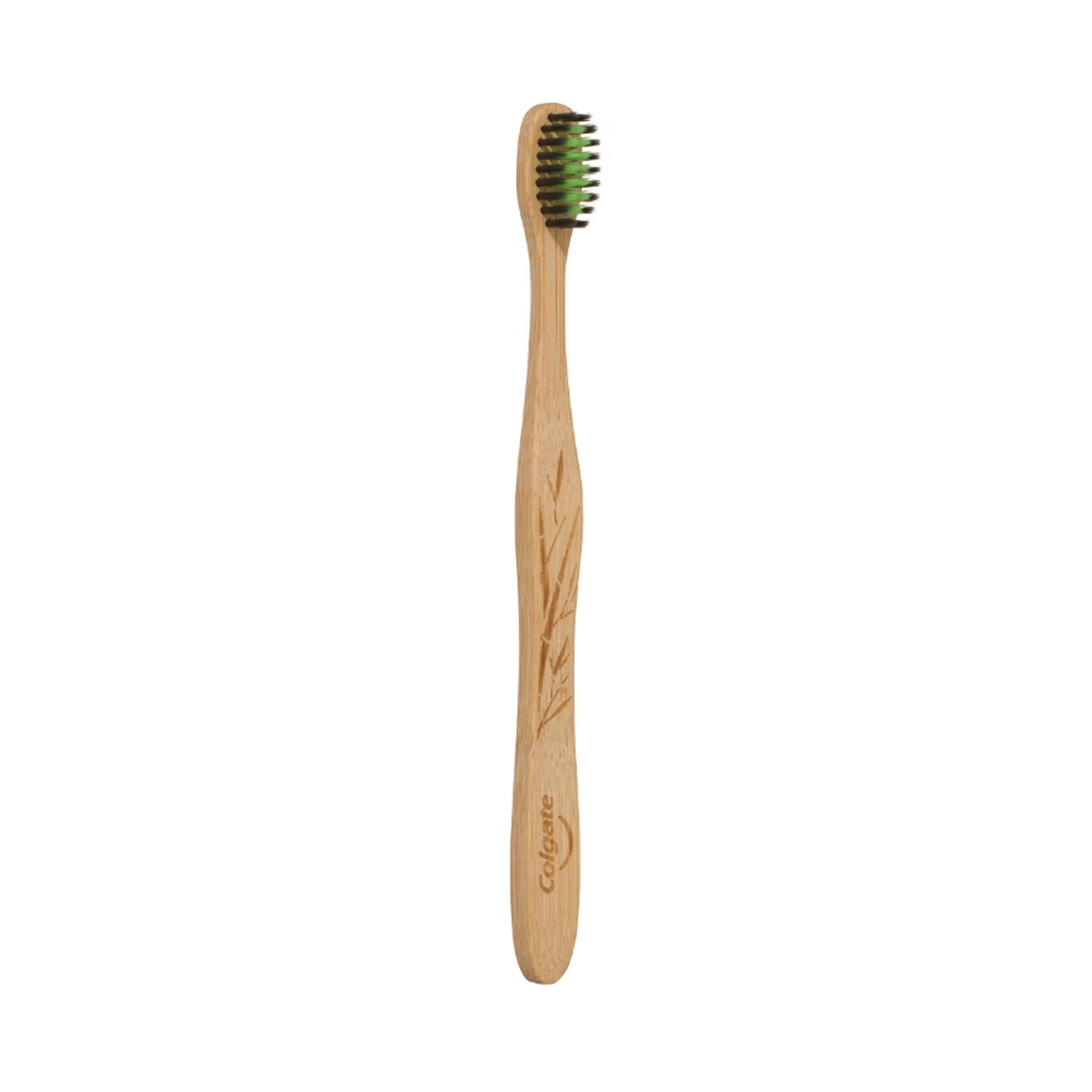 Colgate Bamboo Charcoal Toothbrush