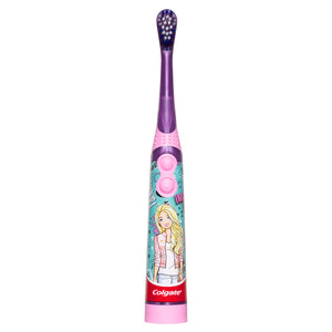 Colgate Princess Battery Toothbrush