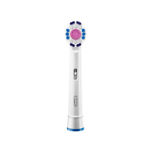 Load image into Gallery viewer, ORAL B Pro 3D white refill brush head pack of 2