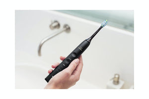 Philips Diamond Clean Electric Toothbrush