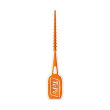 Load image into Gallery viewer, Tepe Easy Toothpick Orange