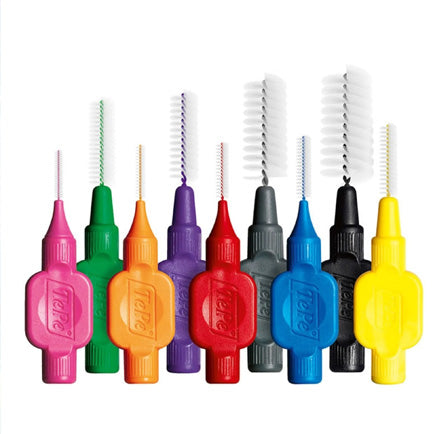 Interdental Brushes