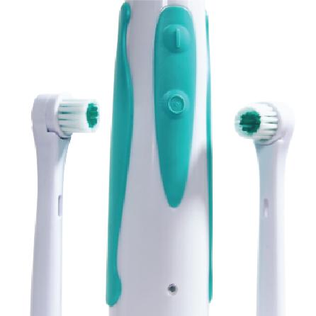 Power Toothbrushes