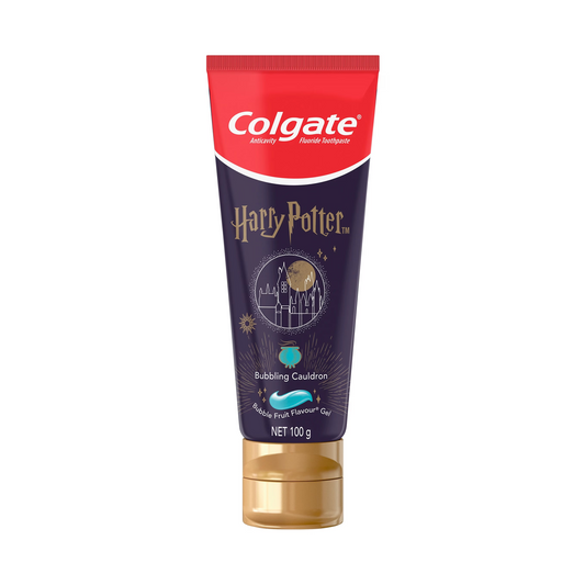 Colgate Kids Harry Potter Toothpaste 100g