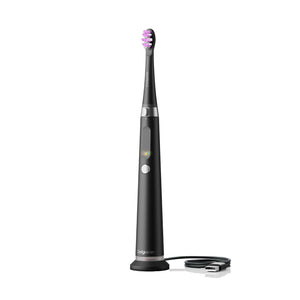 Colgate Pulse Series 2 Electric Toothbrush - Black (Sensitive)