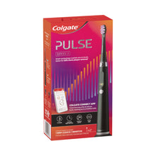 Load image into Gallery viewer, Colgate Pulse Series 2 Electric Toothbrush - Black (Sensitive)