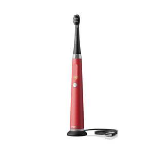 Colgate Pulse Series 2 Electric Toothbrush - Red (Whitening)
