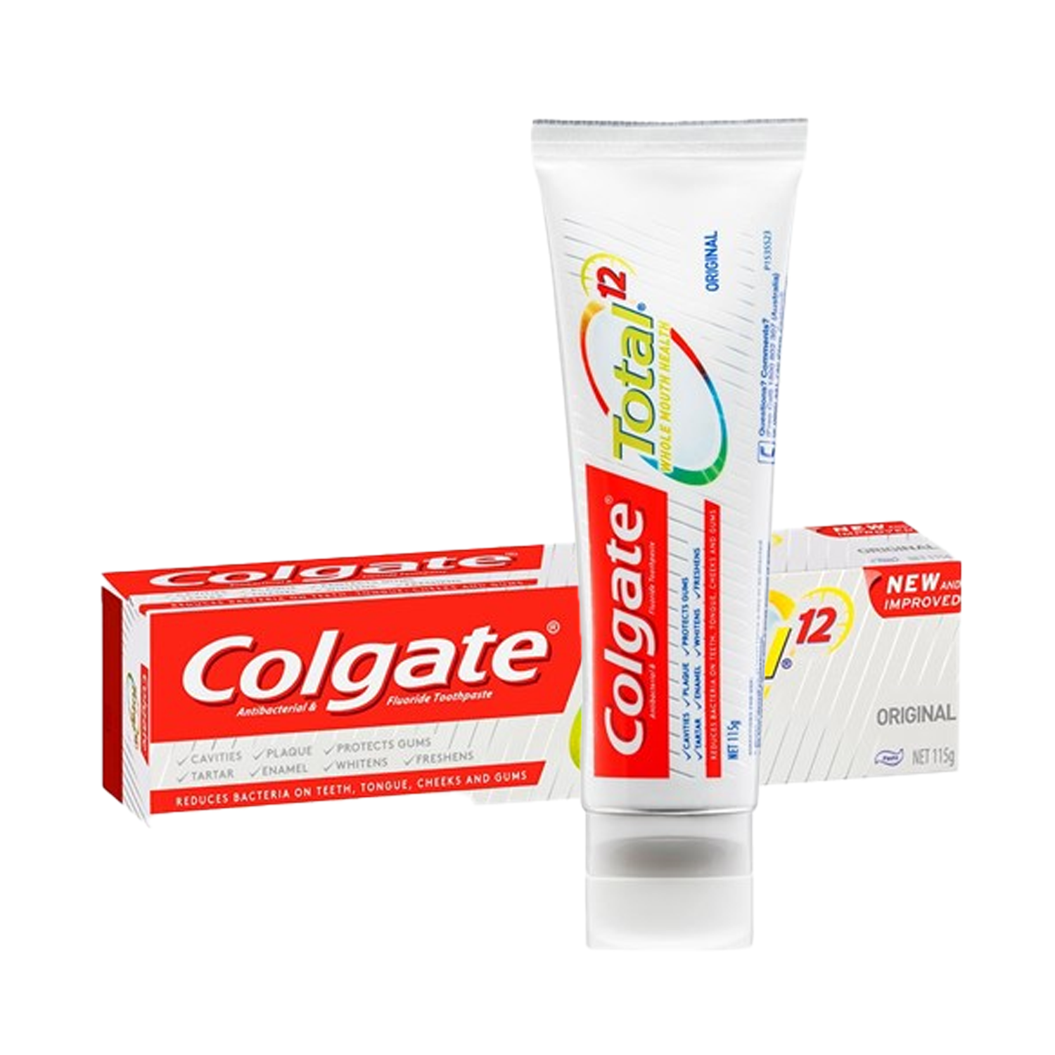 Colgate (Mỹ)