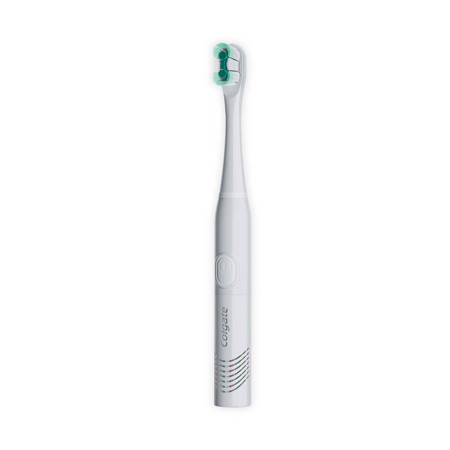 Colgate Total Active Prevention Powered Toothbrush - Soft