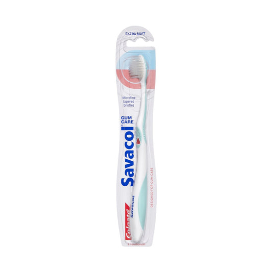 Colgate Savacol Gum Care Extra Soft Toothbrush