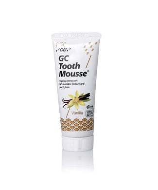 Tooth Mousse Vanilla