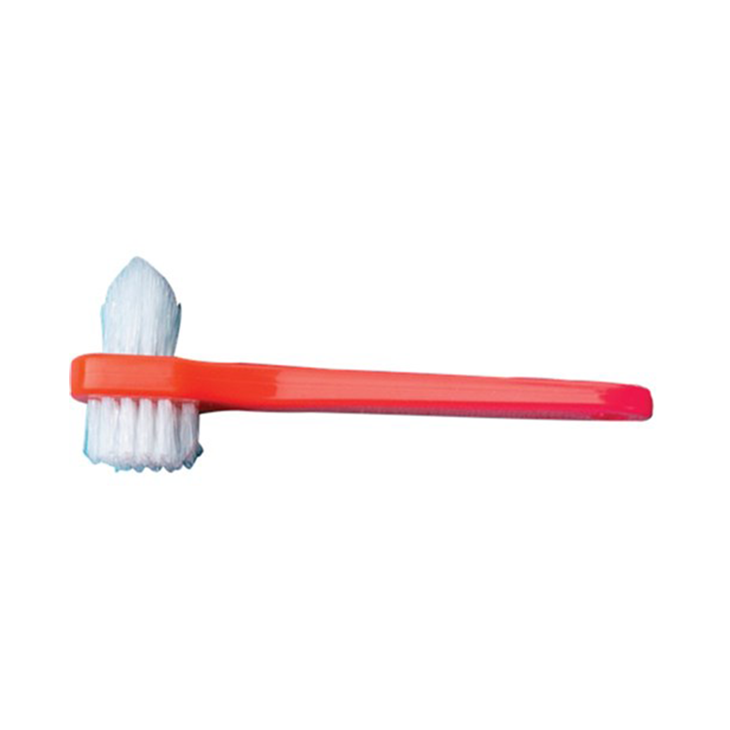 Acclean Denture Brush | OralCarePlus.co.nz – Oral Care