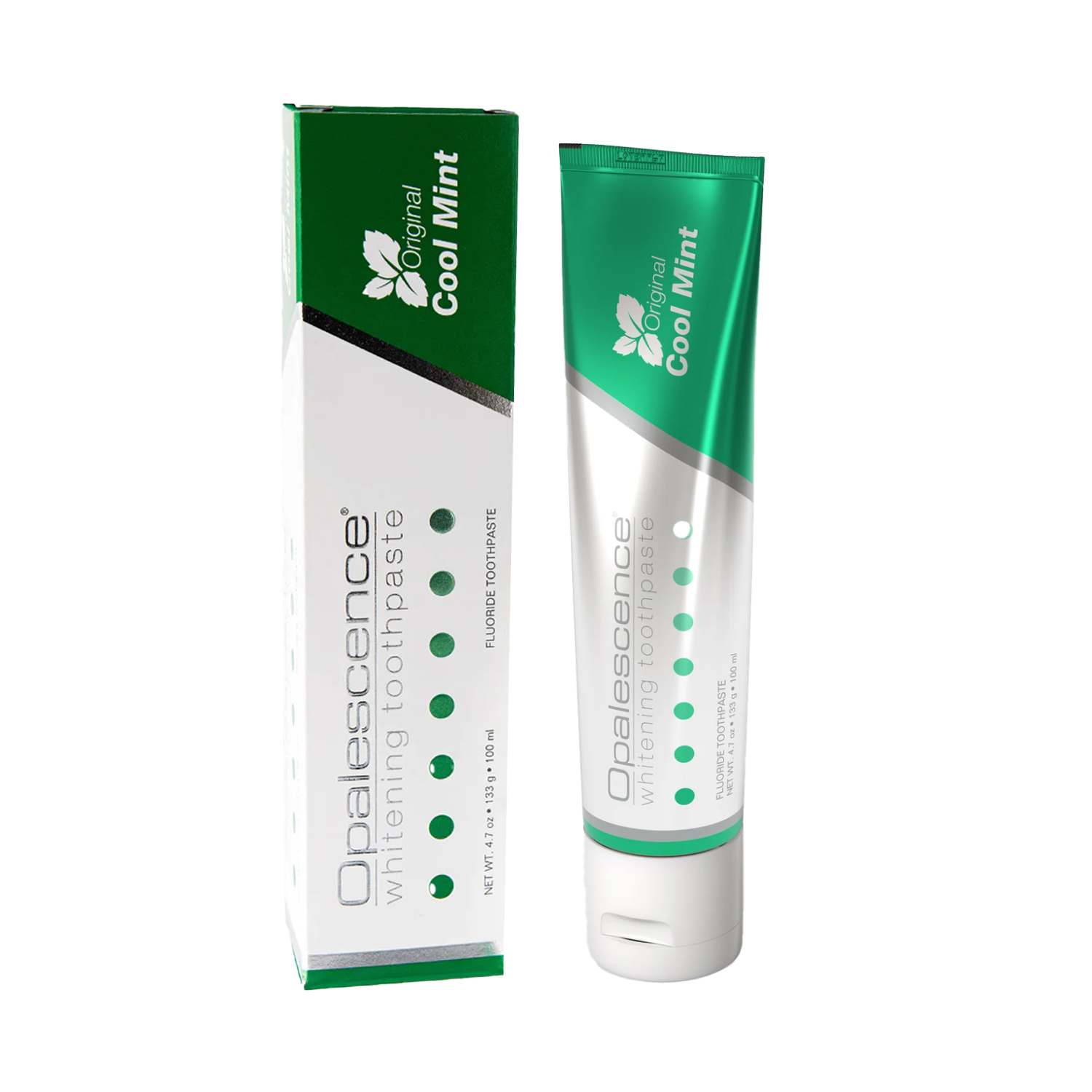 Opalescence Whitening Toothpaste 100ml | OralCarePlus.co.nz – Oral Care