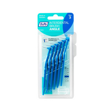 Load image into Gallery viewer, TePe Interdental Angle Brushes pk of 6