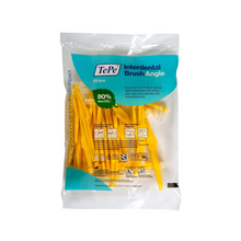 Load image into Gallery viewer, TePe Interdental Angle Brushes pk of 25