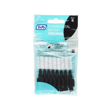 Load image into Gallery viewer, TePe Interdental Brushes pk of 8