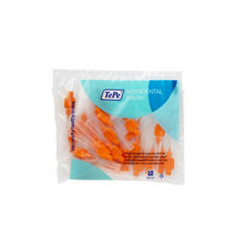 Load image into Gallery viewer, TePe Interdental Brushes pk of 25