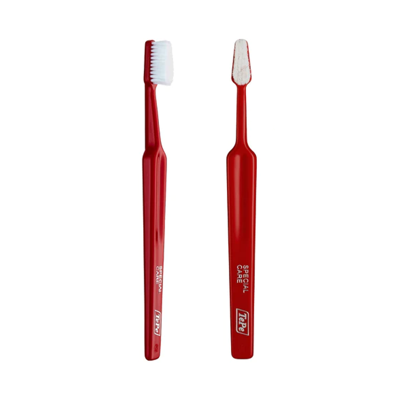 Tepe Special Care Toothbrush - Red