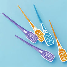 Load image into Gallery viewer, Tepe EasyPick M/L Blue pk of 36-oralcareplus.co.nz