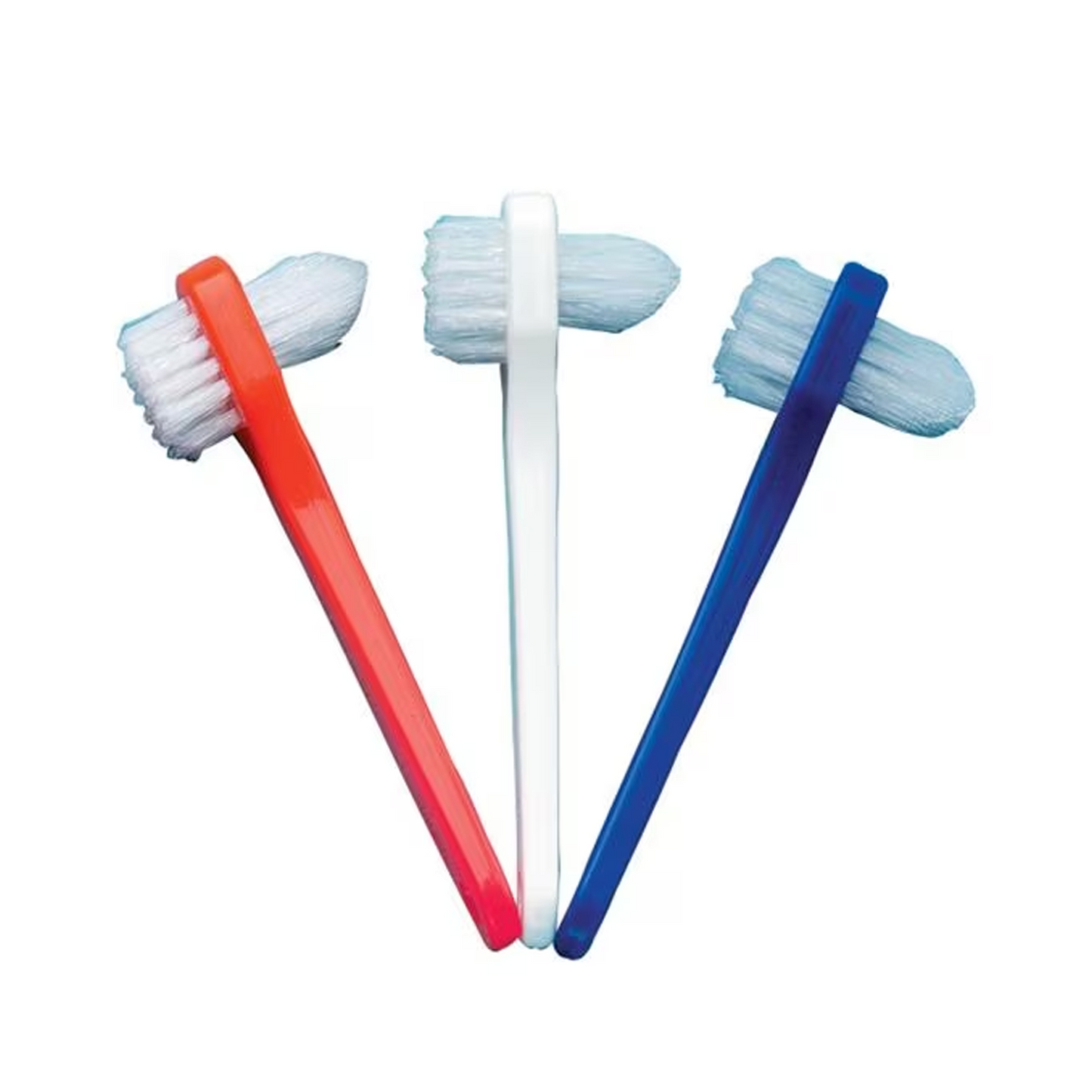 Acclean Denture Brush