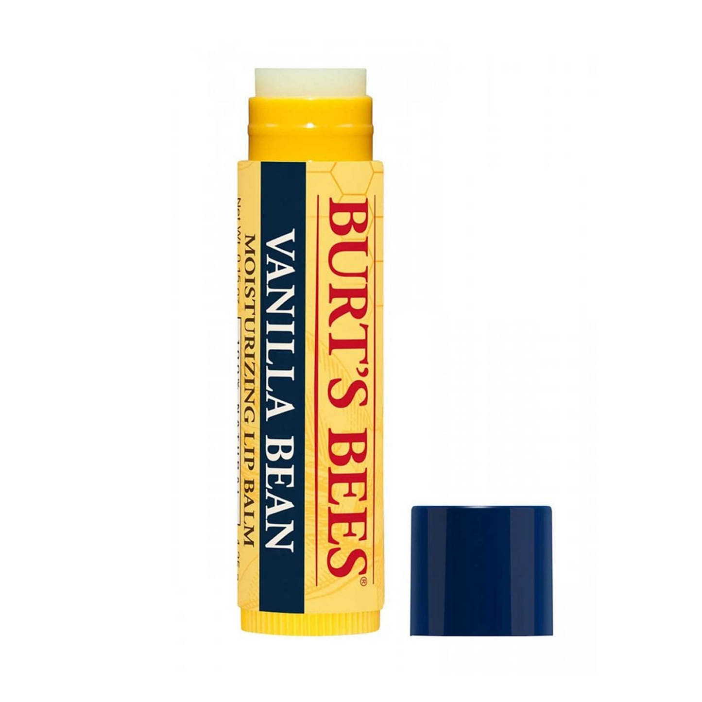 Burt’s Bees Vanilla Bean Lip Balm