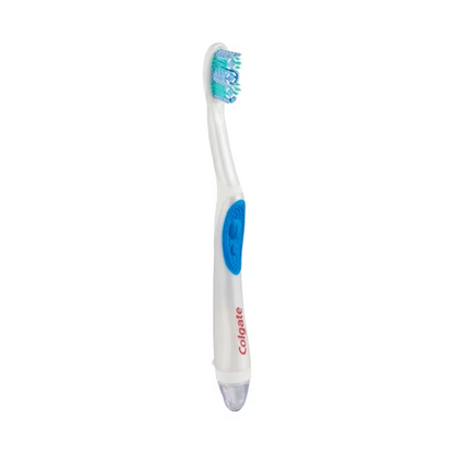 Colgate 360 Optic White Sonic Soft Toothbrush