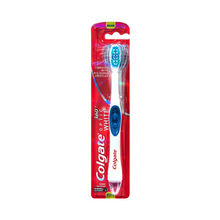 Load image into Gallery viewer, Colgate 360 Optic White Sonic Soft Toothbrush
