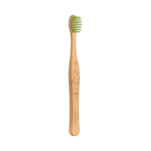 Load image into Gallery viewer, Colgate Bamboo Kids Soft Toothbrush