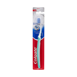 Colgate SlimSoft Ortho Toothbrush