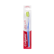 Load image into Gallery viewer, Colgate Ultra Soft Toothbrush