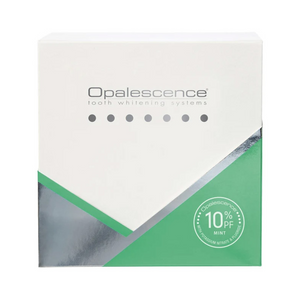 Opalescence PF 10% Refill Pack of 8 Syringes