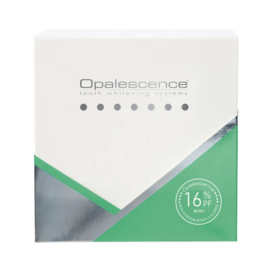 Opalescence PF 16% Refill Pack of 8 Syringes