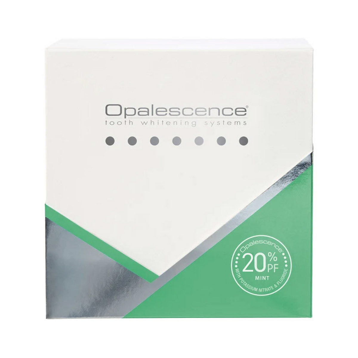 Opalescence 20% Whitening Gel Kit | Teeth Whitening | Oral Care Plus ...