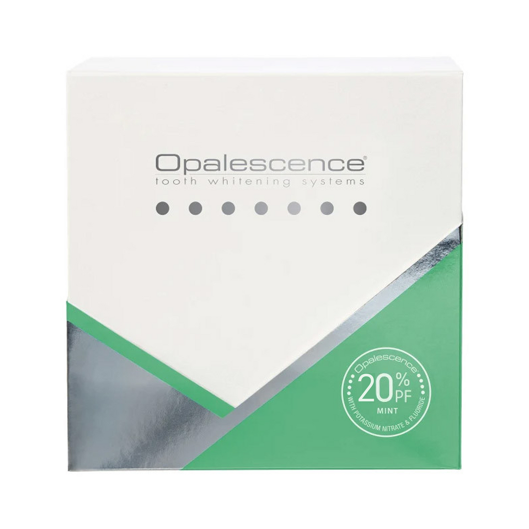 Opalescence PF 20% Refill Pack of 8 Syringes