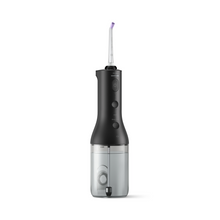 Load image into Gallery viewer, Philips Sonicare Cordless Power Flosser Black