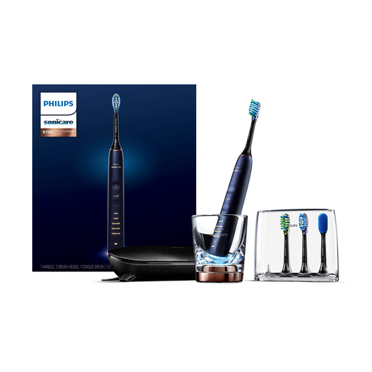 Philips Sonicare Diamond Clean Smart Luna Blue