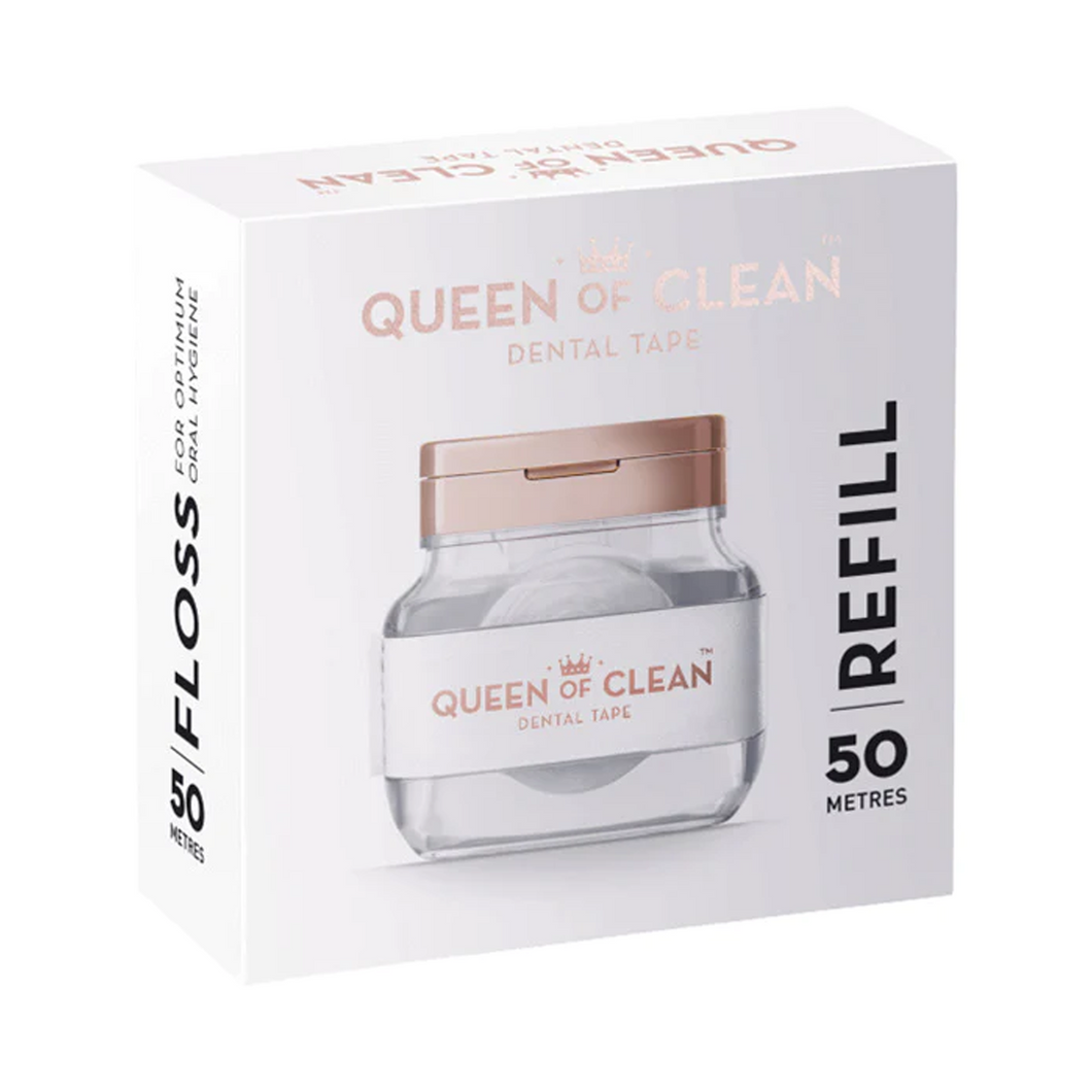QUEEN OF CLEAN Refill Pack 50m