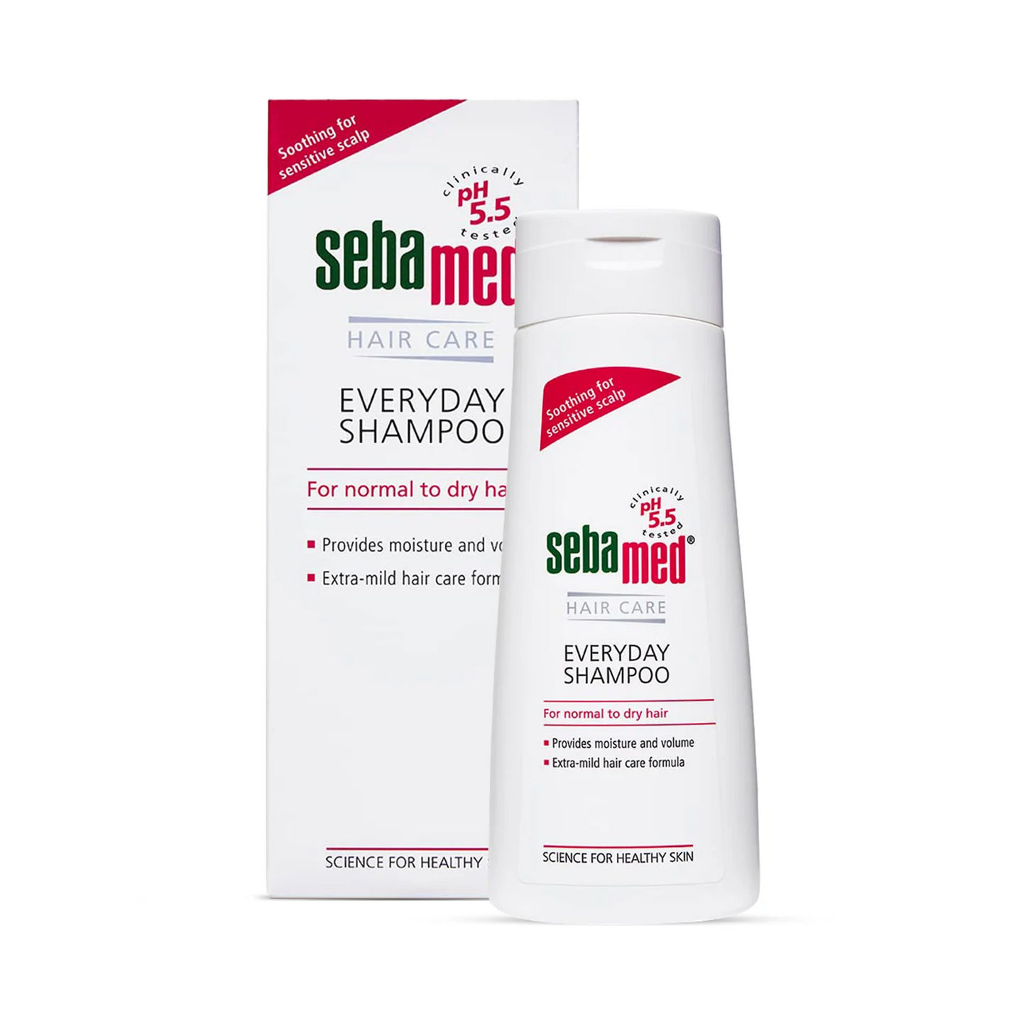 Sebamed Everyday Shampoo 200ml