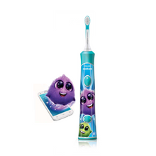 Load image into Gallery viewer, Sonicare for Kids Connected Power Toothbrush